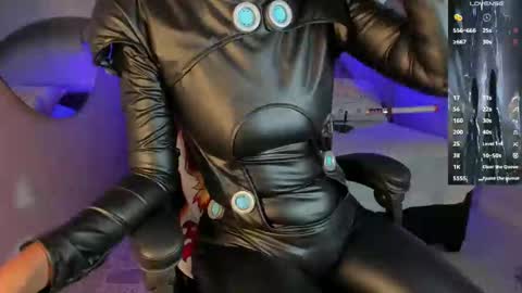 Snapshot of iamnayuta chatting on March 2025 08:23:02 PM Nayuta online show from March 2025 08:23:02 PM