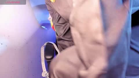 Snapshot of iamnayuta chatting on September 2025 08:21:01 PM Nayuta online show from September 2025 08:21:01 PM