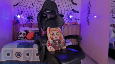 Snapshot of iamnayuta chatting on October 2025 08:11:02 PM Nayuta online show from October 2025 08:11:02 PM