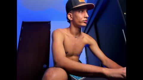 Snapshot of iamricardo_x chatting on July 2026 06:08:02 AM iamricardo_x online show from July 2026 06:08:02 AM