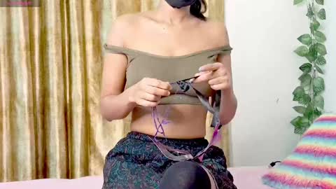 Iamnidhicam online show from January 2025 01:01:01 PM
