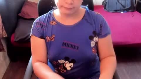 Snapshot of iamsuprememistress chatting on June 2026 12:43:02 AM MADAM MISTRESS ASIANA online show from June 2026 12:43:02 AM