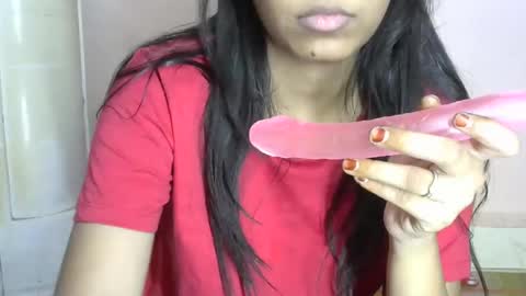 Snapshot of iamtara chatting on January 2025 08:22:01 PM iamHotTaara online show from January 2025 08:22:01 PM