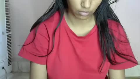 Snapshot of iamtara chatting on January 2025 10:49:02 AM iamHotTaara online show from January 2025 10:49:02 AM