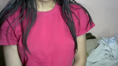 Snapshot of iamtara chatting on January 2025 07:08:01 PM iamHotTaara online show from January 2025 07:08:01 PM
