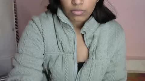 Snapshot of iamtara chatting on January 2025 12:24:01 PM iamHotTaara online show from January 2025 12:24:01 PM
