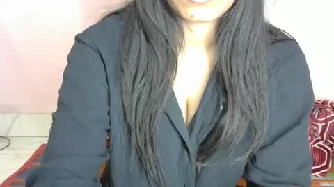 Snapshot of iamtara chatting on January 2025 12:57:02 PM iamHotTaara online show from January 2025 12:57:02 PM