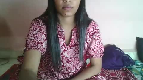 Snapshot of iamtara chatting on January 2025 07:04:01 PM iamHotTaara online show from January 2025 07:04:01 PM