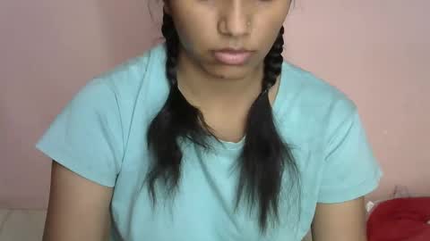 Snapshot of iamtara chatting on January 2025 10:07:02 AM iamHotTaara online show from January 2025 10:07:02 AM