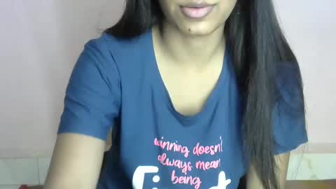 Snapshot of iamtara chatting on January 2025 11:43:02 AM iamHotTaara online show from January 2025 11:43:02 AM
