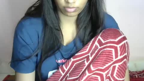 Snapshot of iamtara chatting on January 2025 06:39:01 PM iamHotTaara online show from January 2025 06:39:01 PM