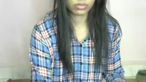 Snapshot of iamtara chatting on February 2025 06:57:01 AM iamHotTaara online show from February 2025 06:57:01 AM