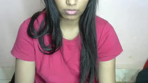 Snapshot of iamtara chatting on February 2025 04:36:02 PM iamHotTaara online show from February 2025 04:36:02 PM