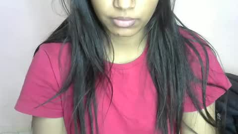 Snapshot of iamtara chatting on February 2025 04:59:02 AM iamHotTaara online show from February 2025 04:59:02 AM