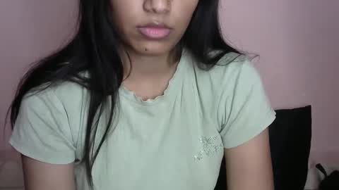 Snapshot of iamtara chatting on February 2025 06:24:01 PM iamHotTaara online show from February 2025 06:24:01 PM