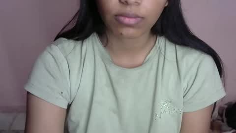 Snapshot of iamtara chatting on February 2025 06:00:01 AM iamHotTaara online show from February 2025 06:00:01 AM
