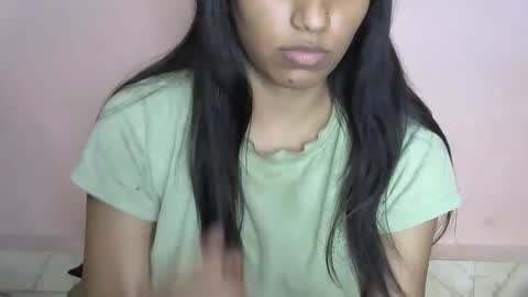 Snapshot of iamtara chatting on February 2025 07:05:02 PM iamHotTaara online show from February 2025 07:05:02 PM