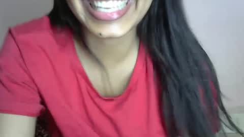Snapshot of iamtara chatting on March 2025 06:08:02 PM iamHotTaara online show from March 2025 06:08:02 PM