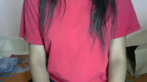 Snapshot of iamtara chatting on March 2025 08:42:01 PM iamHotTaara online show from March 2025 08:42:01 PM