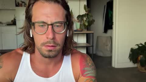 Iamtarzan91 online show from October 2025 03:10:02 PM