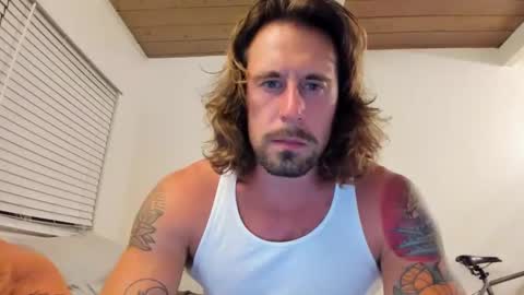 Iamtarzan91 online show from October 2025 03:53:02 AM