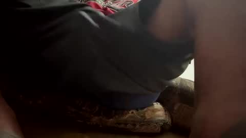 iamtheone403 online show from September 2025 11:49:02 PM