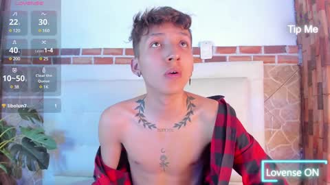 Thiago online show from January 2025 10:22:01 AM