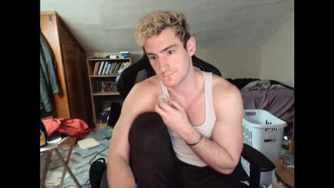 iamtommyparker online show from January 2026 10:56:02 PM