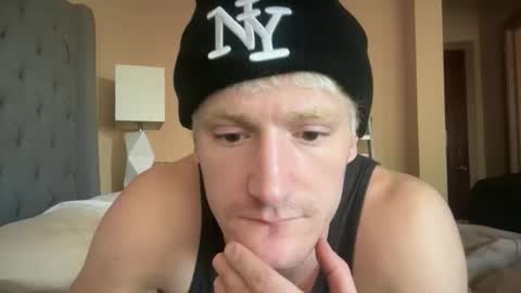 iamtommyparker online show from January 2026 09:13:01 PM