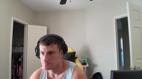 iamtommyparker online show from May 2026 07:31:01 PM