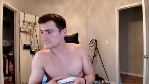 iamtommyparker online show from July 2026 01:47:01 AM