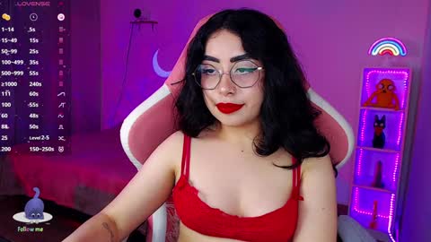 Veronica  NDEPENT MODEL online show from January 2025 04:56:01 AM