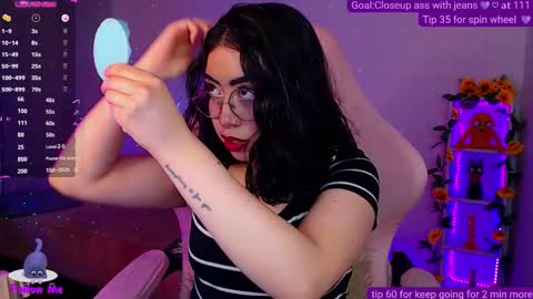 Veronica  NDEPENT MODEL online show from September 2025 04:34:02 AM