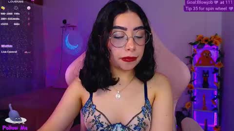 Veronica  NDEPENT MODEL online show from November 2025 04:04:01 AM
