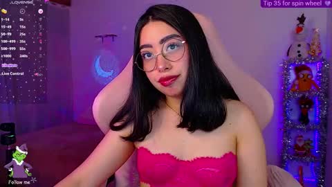 Veronica  NDEPENT MODEL online show from December 2025 02:49:01 AM