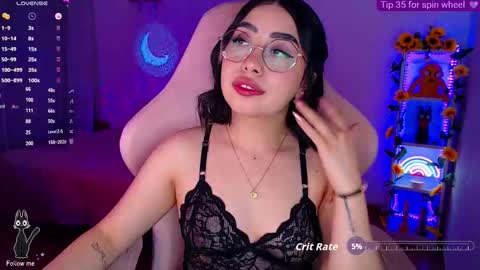 Veronica  NDEPENT MODEL online show from February 2026 05:51:01 AM
