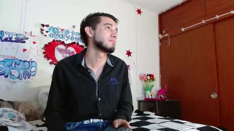 iamyourspicyone online show from March 2026 11:25:02 AM