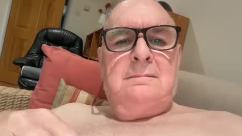 Snapshot of ian53a chatting on January 2025 12:57:02 PM ian53a - mature UK man for same online show from January 2025 12:57:02 PM