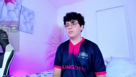 Ian and Austin  online show from January 2026 12:42:02 PM