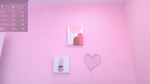 IAN CASTILLO online show from January 2025 11:10:01 AM