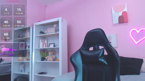 IAN CASTILLO online show from January 2025 11:09:02 AM