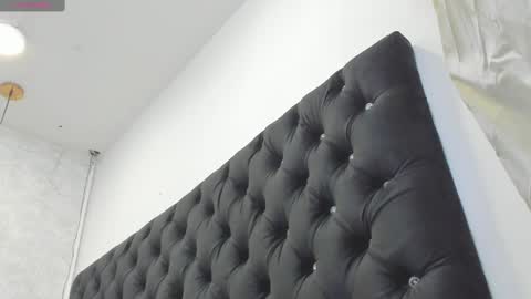 IAN CASTILLO online show from March 2025 11:10:02 AM