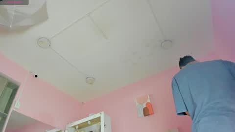 IAN CASTILLO online show from September 2025 11:10:01 AM