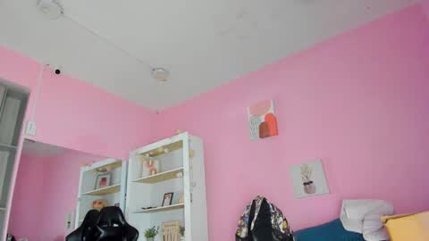 IAN CASTILLO online show from October 2025 11:14:02 AM