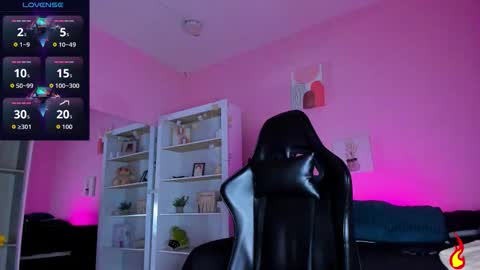 IAN CASTILLO online show from December 2025 11:17:01 AM