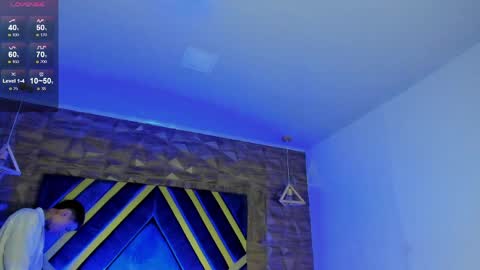 IAN CASTILLO online show from March 2026 11:10:02 AM