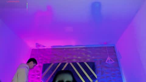 IAN CASTILLO online show from April 2026 11:15:01 AM