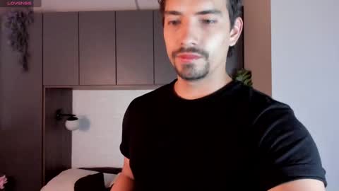 Ian Davis online show from January 2025 08:31:02 PM