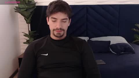 Ian Davis online show from January 2025 08:44:01 PM