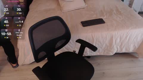 Ian Davis online show from January 2025 02:52:01 AM